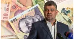 Marcel Ciolacu anunță un nou sprijin financiar pentru români. Banii urmează să intre eșalonat, în următorii ani
