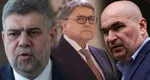 Marcel Ciolacu, despre posibilitatea ca Ben Oni Ardelean să-i ia locul lui Hurezeanu la Externe: „Bolojan ar trebui să facă propunerea”