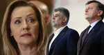 Oferta lui Marcel Ciolacu pentru Elena Lasconi a expirat: „Locul USR ar fi fost, a doua zi după alegeri, în coaliție. Ar fi trebuit să se retragă pentru a-l susține pe Crin Antonescu”