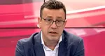Victor Ciutacu a câştigat definitiv procesul împotriva fostului deputat Rizea. Instanţa obligă postul Realitatea să şteargă toate materialele defăimătoare
