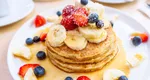 3 rețete de clătite fără făină și fără zahăr. Cum poți prepara deserturi delicioase și sănătoase