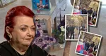 Unde va fi înmormântată Minerva. Familia a pregătit un sicriu alb pentru mama astrologiei românești