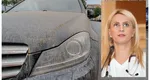 Praf saharian peste România. Medicul Beatrice Mahler a explicat cum ne putem proteja