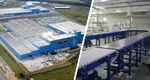 O mare companie poloneză închide definitiv două secții ale fabricii sale din România. Sute de angajați au rămas fără locuri de muncă