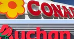 Auchan, prins într-un scandal uriaş, sunt acuzaţii de corupţie la lanţul de retail din Italia