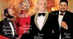 “Vivo per lei,” singurul concert pop-opera al primăverii, îi aduce pe tenorii Ştefan von Korch şi Alin Stoica la Sala Dalles pe 12 martie