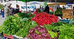 Primele legume româneşti de anul acesta au apărut în pieţe. Ce prețuri practică producătorii locali