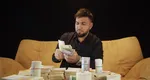 Cea mai mare sumă de bani făcută de Costel Biju din dedicaţii într-o singură seară. „Îţi vine să crezi?” VIDEO