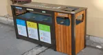 Noi reguli la colectarea gunoiului. Este interzisă aruncarea acestor produse la gunoi
