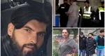 Crimă oribilă la Vasliu. Fiul de 25 de ani și-a confundat mama cu fosta iubită şi a ucis-o cu o cruzime ieşită din comun