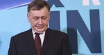 Ce avere are Crin Antonescu după 10 ani în care nu a muncit deloc. Fostul președinte PNL are case, terenuri, dar și economii