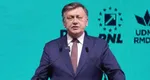 Crin Antonescu spune că, dacă va fi președinte, serviciile secrete și justiția nu vor mai face politică