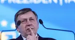 Crin Antonescu susţine înarmarea României: „Nu avem de ales. Suntem în flancul estic, nu putem muta ţara de aici”. Ce spune candidatul coaliţiei despre stagiul militar obligatoriu