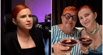 Cristina Ciobănașu nu mai face parte din producțiile de la Antena 1. Ruxandra Ion, mama ei adoptivă, a  renunțat la actriță: „Mai luăm și pauze în viață”