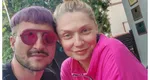Cristina Cioran, prima reacție după ce Alex Dobrescu a fost reținut pentru trafic de droguri. Ce a postat vedeta pe internet