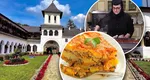 VIDEO Reţetă de post delicioasă: Musaca mănăstirească pregătită de maica Cristofora