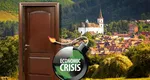 Criza financiară bate puternic la ușile României! Investițiile străine s-au înjumătățit în prima parte a anului! Doar banii de la UE ne mai țin pe linia de plutire!