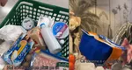 Româncă uimită de prețurile dintr-un supermarket din Tenerife. Ce poți să cumperi cu 60 de euro: ”E mai ieftin ca la Cluj”