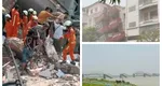 Cutremur de magnitudine aproape 8! A fost prăpăd în Myanmar, sunt zeci de morţi. Seism şi în Vrancea