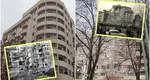 EXCLUSIV 48 de ani de la marele cutremur din 4 martie 1977. Clădiri celebre afectate de seism pe tronsonul Piața Universității – Piața Romană. GALERIE FOTO