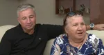 Doliu în familia lui Dan Petrescu. Mama antrenorului de la CFR Cluj a murit. Avea 91 de ani şi mari probleme de sănătate