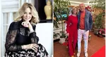 Diana Șucu, dezvăluiri din căsnicia cu patronul Rapidului: „Nu sunt geloasă, dar sunt posesivă. Este important să nu-ți umilești iubita”