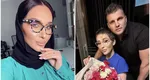 Dana Roba se iubește cu un american: „Mă înțeleg bine cu el”. Ce spune despre Beni: „Are o iubită care seamănă cu mine”