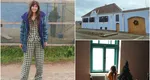 Dana Rogoz, dezvăluiri despre casa din Viscri. Vedeta se chinuie de 6 ani: „Am luat o ruină practic, nimeni nu și-o mai dorea în sat”