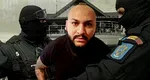 Dani Mocanu a fost condamnat la 5 ani şi 9 luni de închisoare cu executare. Ionuţ Nando Mocanu, fratele manelistului, va executa 6 ani şi 4 luni de detenţie