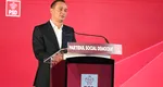 Daniel Băluţă își anunță candidatura pentru Primăria Capitalei: Nicuşor Dan este un impostor