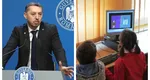 Ministerul Educației, anunțul de ultimă oră care îi vizează pe toți elevii. Se introduce butonul roșu în școli. Ce este și cum funcționează
