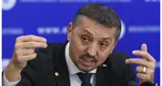 Ministrul Educației, Daniel David, trage un semnal de alarmă cu privire la sistemul educațional: „Haideţi să regândim istoria, geografia, să readucem gramatica la liceu fiindcă copiii noştri nu mai vorbesc corect limba română”