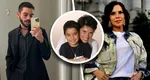 David Pușcaș reacționează dur după dezvăluirile făcute de mama lui adoptivă, Luminița Anghel: „Crizele sunt adevărate, dar erau între mine și ea”