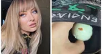 VIDEO Delia și-a transformat geanta de 2.000 de euro în coș de gunoi. Imaginile care i-au șocat pe fani