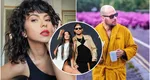Deliric a dat lovitura de când se iubeşte cu Inna. Câte milioane a făcut în ultimii ani
