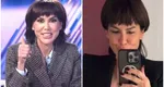 Denise Rifai, despre comentariile răutăcioase vizavi de tunsoarea sa: „N-am înţeles ce lucrare a fost. Nu a avut nicio logică”