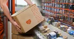 Retailerul care le-a luat fața magazinelor online Shein și Temu și-a deschis depozit în România. Compania va crea până la 250 de locuri de muncă