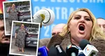 Diana Șoșoacă fură meserie de la Makaveli. După dubla tentativă de a deveni președintă, s-a făcut influenceriță cu normă întreagă. Lidera SOS rupe TikTok-ul cu reclamele ei: „Merge țais”