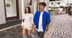 Sebastian Dobrincu și Ioana Ignat s-au împăcat din nou. Cum au fost surprinși cei doi de paparazzi