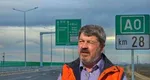 Ce se întâmplă cu Autostrada Bucureşti. Chinezii i-au dat lovitura de graţie lui Dorinel Umbrărescu