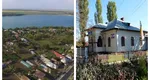 Localitatea de lângă București care a devenit un magnet pentru români. Casele sunt ieftine, iar în apropiere se filmează ”Las Fierbinți”