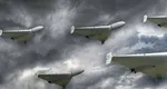 Rusia plănuiește să lanseze 500 de drone la fiecare atac contra Ucrainei! În prezent sunt folosite cel mult 200 de drone