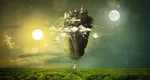 Echinoctiu de primavara 2025 şi Noul An Astrologic 2025: Începe o nouă călătorie în jurul Soarelui