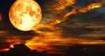 Eclipsa de Lună Plină sângerie în Fecioară, 14 martie 2025, aduce sfârșituri și noi începuturi în viețile noastre. Evoluția noastră spirituală va fi accelerată
