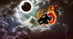 ECLIPSA de Soare cauzată de Luna Nouă în Berbec a trecut, EFECTELE continuă. Aceste ZODII se pot considera NOROCOASE