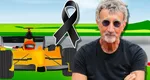 A murit Eddie Jordan. Legendarul proprietar al echipei de Formula 1 Jordan Grand Prix se lupta cu cancerul de prostată