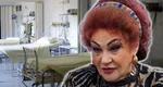 Elena Merișoreanu, pe patul de spital. Greșeala pe care a făcut-o cunoscuta artistă