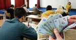 Elevii care vor primi 3.000 de lei în 2025. Cine beneficiază de o astfel de bursă