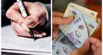 Elevii care trebuie să achite o taxă de 150 de lei, până la 24 martie 2025. Care este motivul