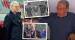 Emeric Ienei, antrenorul legendar care a făcut Steaua să strălucească la Cupa Campionilor Europeni în ’86, nu-și mai recunoaște foștii colegi